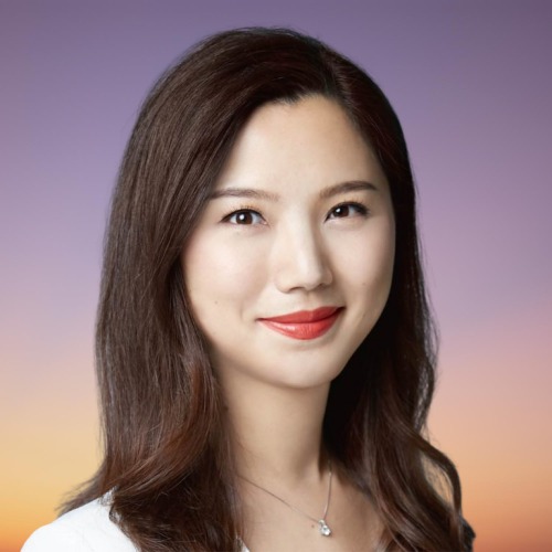 Alina Xiang