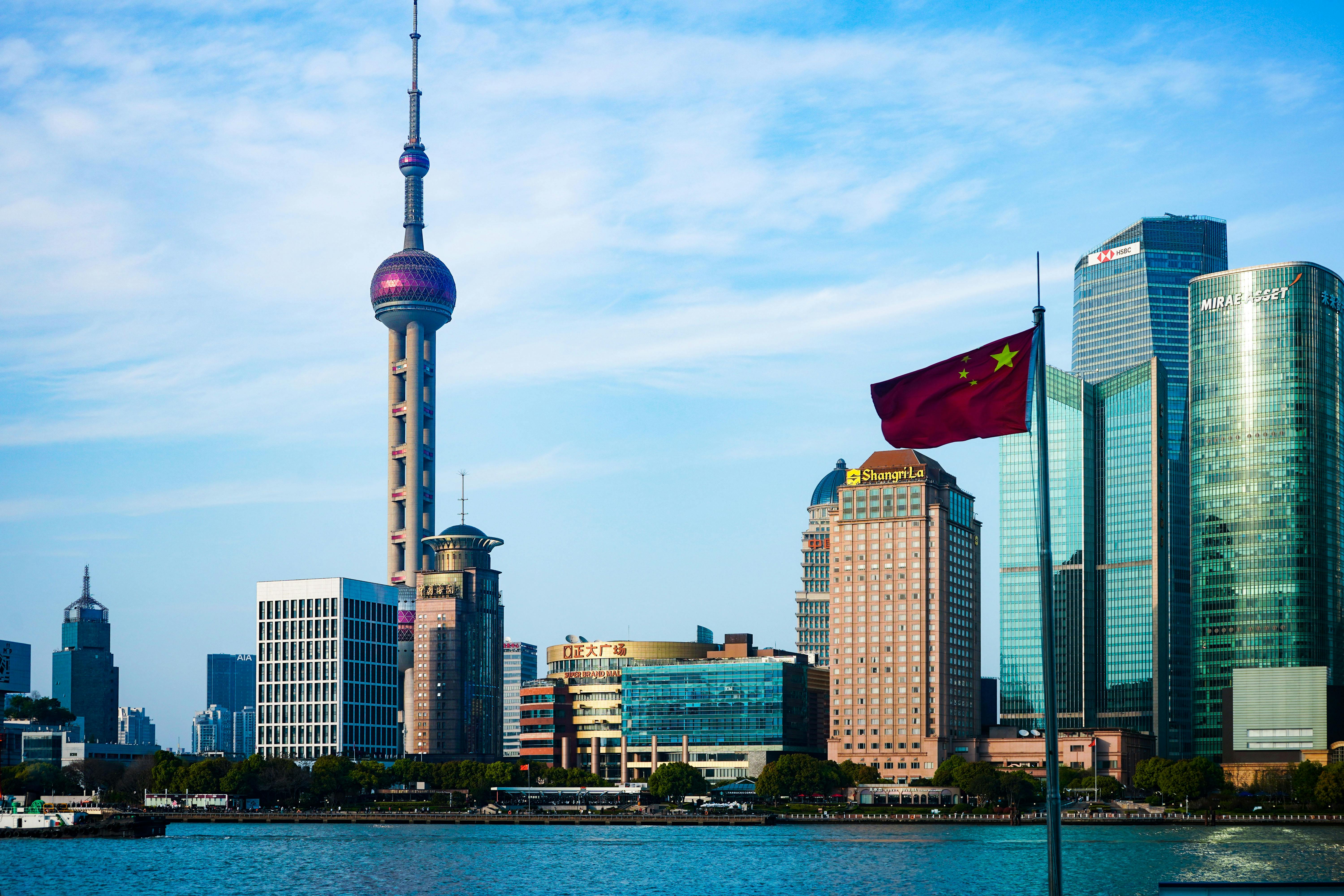 China market insights