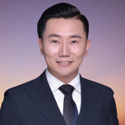 Denny Xia