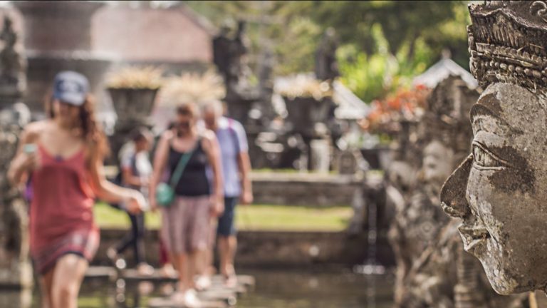 TOURISM OUTLOOK: India’s Restart